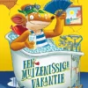 Een muizenissige vakantie | 9789059248397