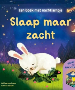 Slaap maar zacht
