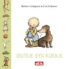 Jentsje syn koekje | 9789492176134 Jentsje syn koekje | 9789492176134