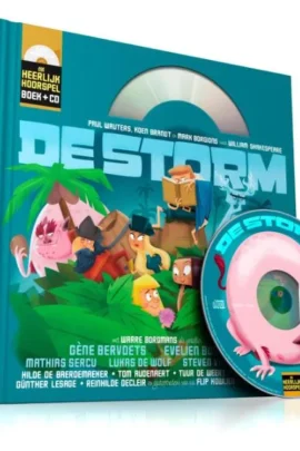 De storm