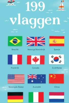 199 Vlaggen