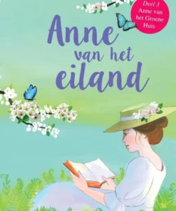 Anne van het eiland
