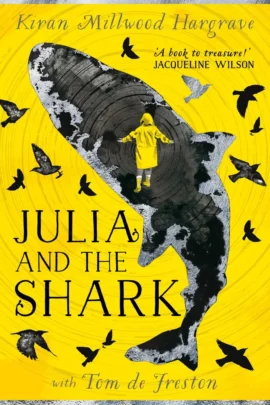 Julia and the Shark