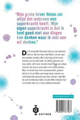 Mijn mooiste herinnering eindigt hier | 9789025767587