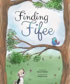 Finding Fifee
