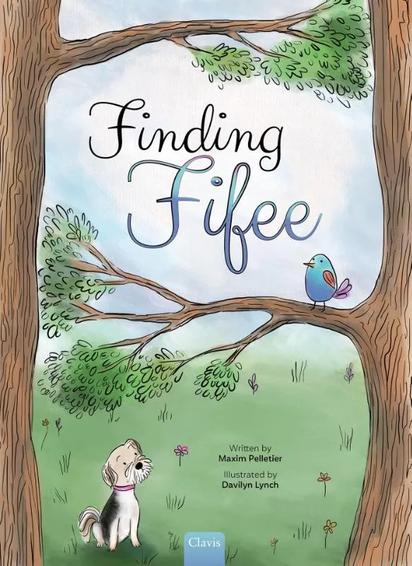 Finding Fifee | 9798890631091 Finding Fifee