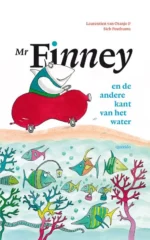 Mr Finney | 9789045116129