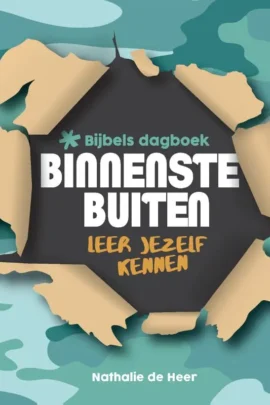 Binnenstebuiten