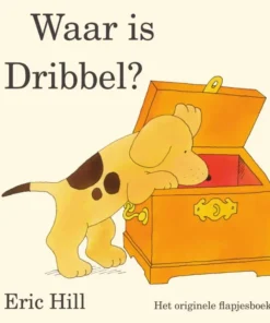 Waar is Dribbel?