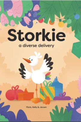 Storkie