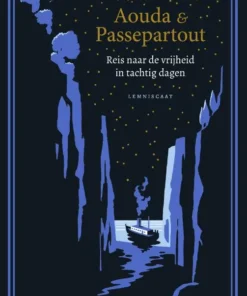 Aouda en Passepartout