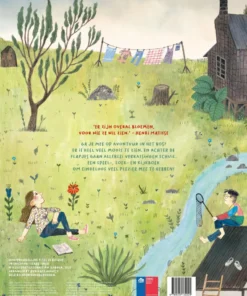 Alternative view of Het bos