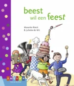 Beest wil een feest | 9789000350322