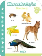 Boerderij | 9789403214801