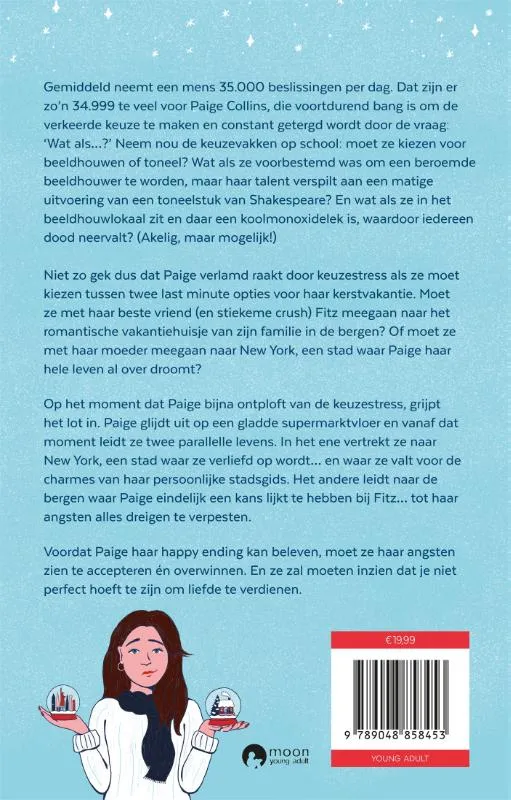 Hoe dan ook | 9789048858453 Hoe dan ook - Afbeelding 2