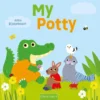 My Potty | 9798890633491