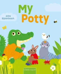 My Potty