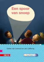 Een spoor van snoep | 9789048721177