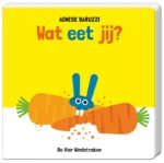 Wat eet jij? | 9789048752157