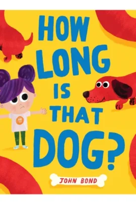 How Long is that Dog?