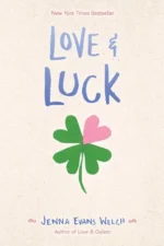 Love & Luck | 9781481497107