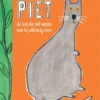Piet de kat die wil weten wat hij wél mag eten | 9789025778057 Piet de kat die wil weten wat hij wél mag eten | 9789025778057