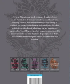 Alternative view of Hof van vleugels en verwoesting