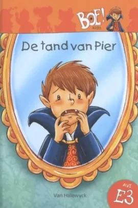 De tand van pier