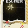 Nadir en Zenith in de wereld van Escher | 9789045118789 Nadir en Zenith in de wereld van Escher | 9789045118789