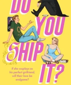 Do You Ship It