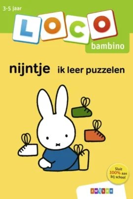 3-5 jaar