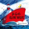 De grote kleine walvis | 9789021043692 De grote kleine walvis | 9789021043692
