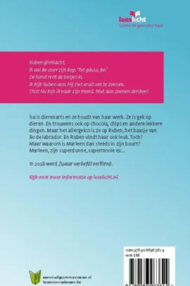 Alternative view of Zwaar verliefd