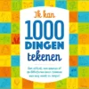 Ik kan 1000 dingen tekenen | 9789044761252