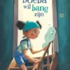 Boeba wil bang zijn | 9789048321902