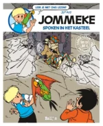 Spoken in het kasteel | 9789403211251