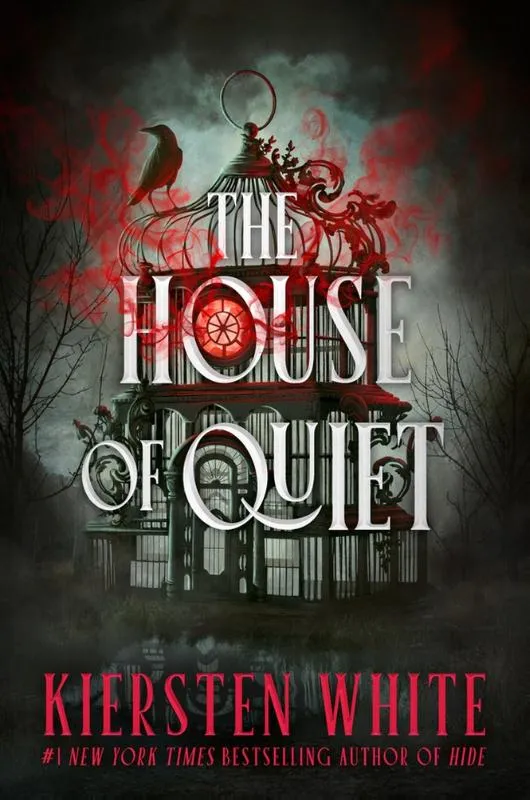 The House of Quiet | 9798217122615 The House of Quiet