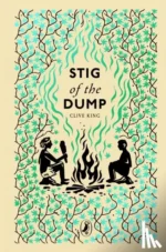 Stig of the Dump | 9780241634646 Stig of the Dump | 9780241634646