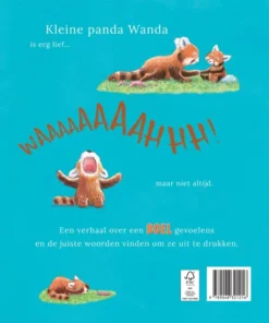 Een boel gevoel! | 9789048321216