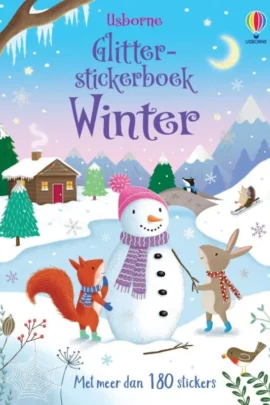 Winter | 9781836061083