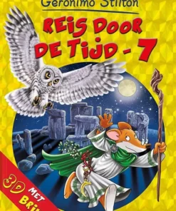 Reis door de tijd 7