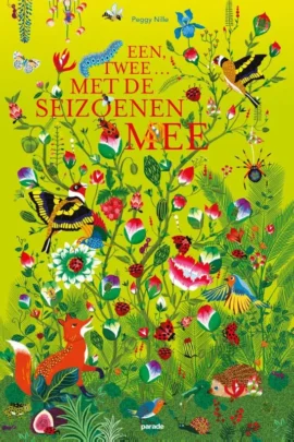 Een, twee ... met de seizoenen mee