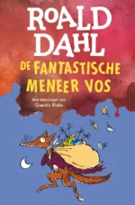 De fantastische meneer Vos | 9789026171987