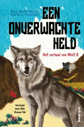 Het verhaal van Wolf 8