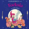 Het vrolijke voorleesboek van Foeksia de Miniheks | 9789000390663