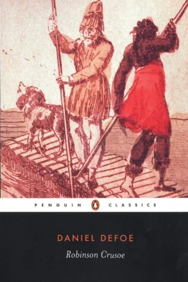 Robinson Crusoe