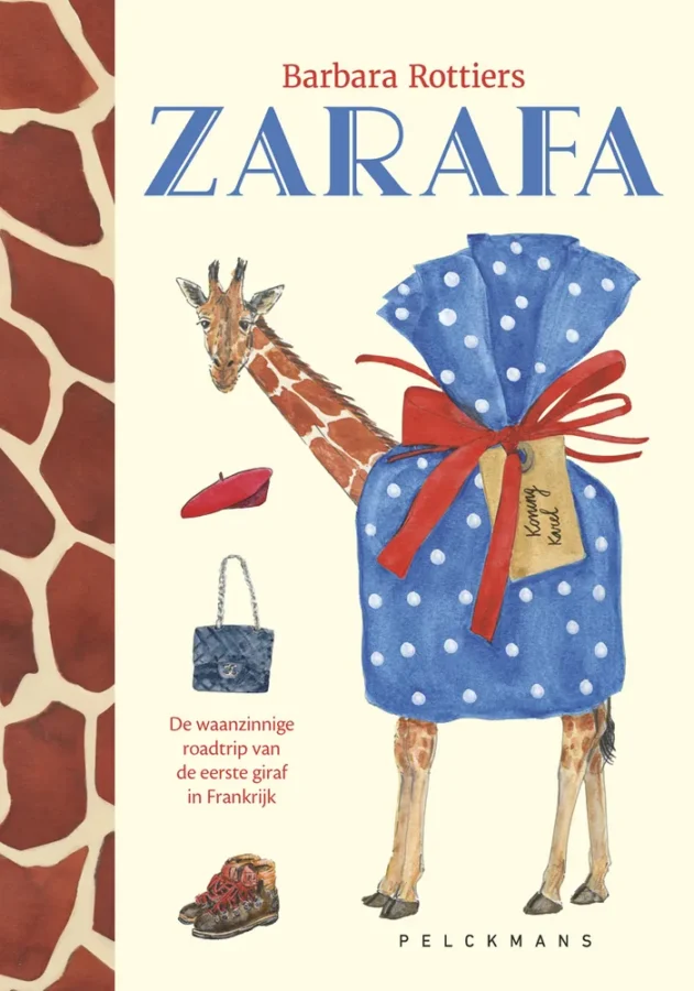 Rapunsel kinderboeken |