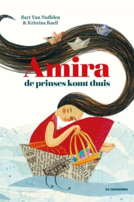 Amira, de prinses komt thuis