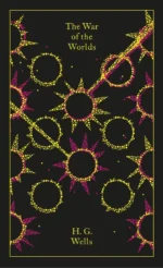 The War of the Worlds | 9780241374887