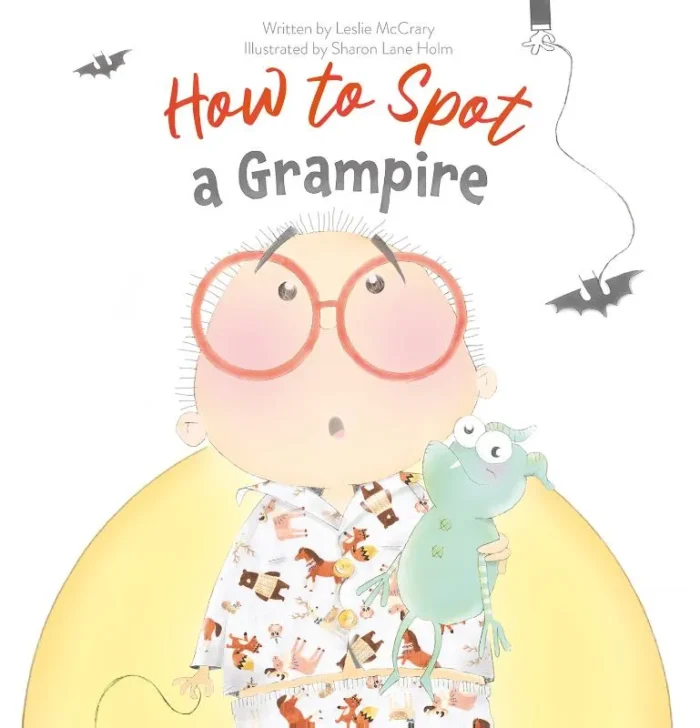 How to Spot a Grampire